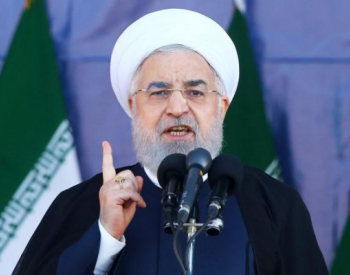 美国加大制裁力度，伊朗以牙还牙强硬反击，掐住世界石油“咽喉”