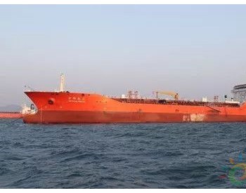 香港法院拒绝涉嫌向朝鲜<em>运油船</em>东放船申请