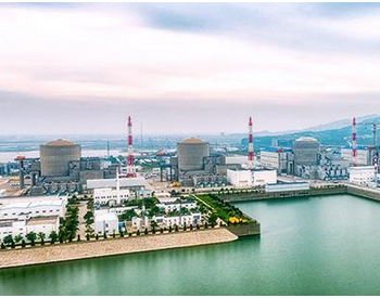 17亿美元！中俄拟签署徐大堡核电3、4号机组总合同