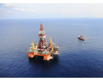 山东省属企业首次中标国际<em>海洋油</em>气田项目