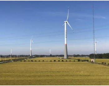 1-4月<em>风电新增装机</em>5.5GW，平均利用小时数767小时！国家能源局发布1-4月全国电力工业统计数据！