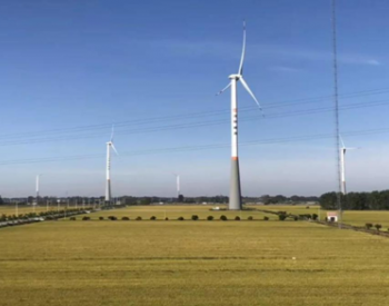 1-4月风电新增装机5.5GW，<em>平均利用小时数</em>767小时！国家能源局发布1-4月全国电力工业统计数据！