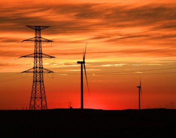 23個項目，12.66GW！內蒙古發布2019-2021年重大項目滾動實施計劃！
