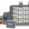美国德克蓄电池2V200AH/2V100AH6avr45-9