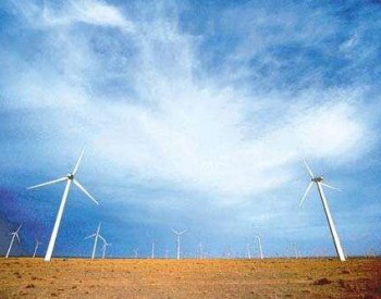 <em>新增风电</em>5.5GW，并网1.9亿千瓦！中电联发布1-4月电力工业运行简况！