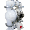 矿用气动隔膜泵 BQG100/0.3井下隔膜泵耐腐蚀隔膜泵