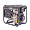 萨登3KW小型柴油发电机3千瓦柴油发电机价格