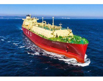 现代重工获2艘LNG船订单接单量仅完成目标10%