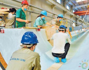 甘肅玉門艾朗風電今年銷售收入估計超3億元