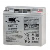 美国MK蓄电池ES17-12/12V18AH价格-MK