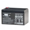 美国MK蓄电池ES12-12/12V12AH总代理MK