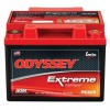 美国奥德赛蓄电池PC925/12V27AH价格ODYSSEY