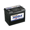 韩国KOBA蓄电池-KOBA汽车电池24AH-100AH