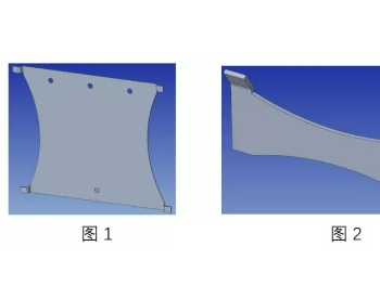 光伏逆变器扩展截面空心悬臂梁挂墙<em>支架组件</em>