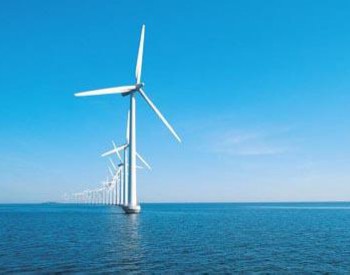 80臺8MW海上風機將在臺灣批量安裝！