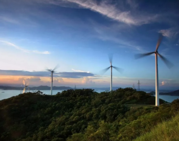 访广东省阳江市市长温湛滨：打造<em>海上风电全产业链</em>生态体系，创建面向全球的海洋经济新名片