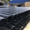 北京轩驰管业大量现货供应热浸塑钢管规格齐全最新工艺