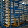 大型废水处理设备 电镀中水回用设备 中水回用一体化成套设备