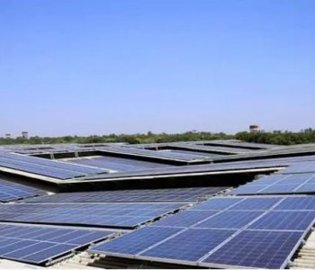 1季度超800MW太阳能招标拍卖会被取消！印度可再生<em>能源目标</em>恐难完成