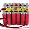 锂电池专用纳米氢氧化铝 提高电池循环性能