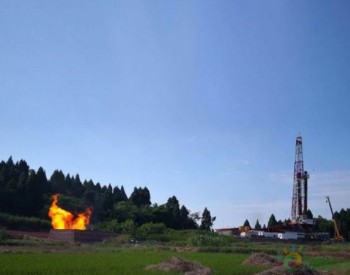 <em>中国石油西</em>南油气田又发现个重要勘探区域