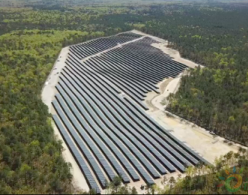 独家翻译 | 美国光伏开发商KDC Solar在新泽西州六旗大冒险主题公园开展23.5MW光伏项目