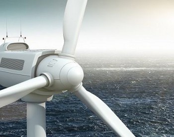 各类可再生能源<em>发电成本</em>最新出炉：海上风电项目2010-2018年走势