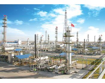 與石油和天然氣生產相關的排放是溫室氣體的重要來源