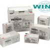 德国WING蓄电池ES系列参数价格-WINGbattery