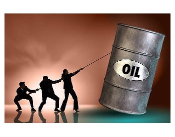 沙特希望在2020年前恢复石油<em>市场平衡</em>