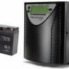 pbqbatteries荷兰PBQ蓄电池HR系列参数价格