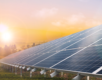 易成新能并购太阳能光伏电站项目 子公司吸收合并晶硅片资产