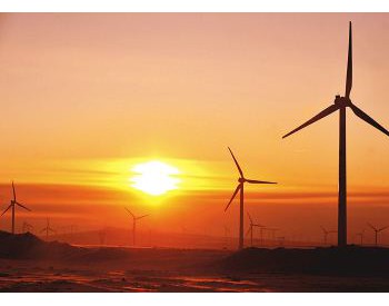 推进<em>存量风电项目</em>建设、鼓励分散式风电开发！江苏省2019年风电建设工作方案出炉！