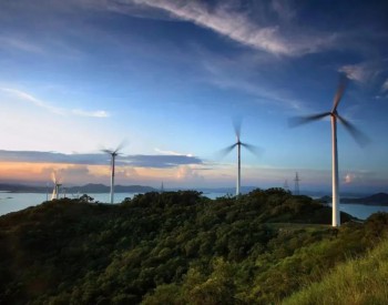 1.7GW！中国<em>风电投资</em>有望助力南亚和东南亚可再生能源发展