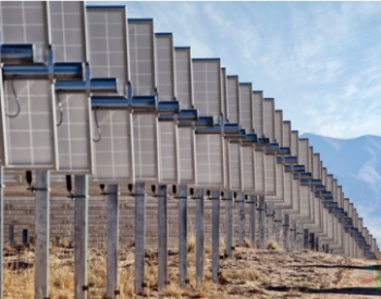NV Energy公司计划在内华达州部署2315MWh<em>电池储能系统</em>