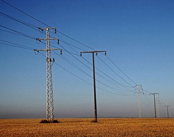 国家发改委发布全面放开经营性电力用户发用电计划的通知