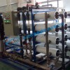 全自动反渗透纯水设备 生产车间超滤净水机 工业纯水超滤设备
