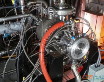 超临界二氧化碳涡轮机将降低小型光热电站运营成本