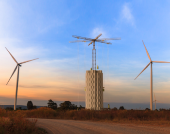 <em>全球风电发展</em>阶段及全球风电年新增装机容量发展趋势