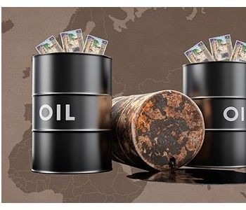 伊朗<em>局势紧张</em>，国际原油期货上涨