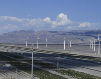 4个月风力发电量达121.3亿千瓦时！新疆绿色能源“<em>受宠</em>”