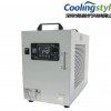 深圳风冷式冷水机厂家 工业冷水机 工业冷水机价格-H400