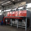 安徽六安食品加工厂2万风量RCO催化燃烧设备除烟味一体机设备