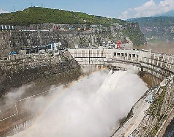 中国电建：91.8亿元签署<em>印尼卡扬水电站</em>项目合同