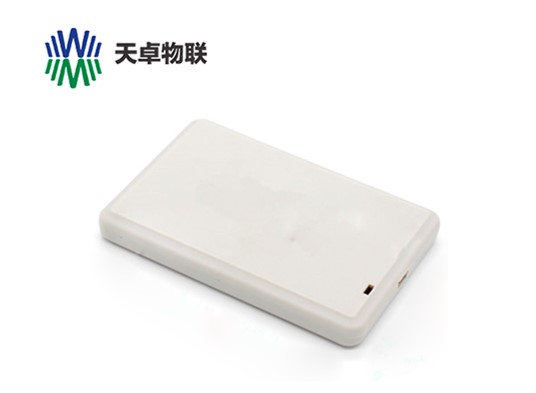 天卓物联LoRa卡片式低功耗数字式温湿度传感器 TZ-103