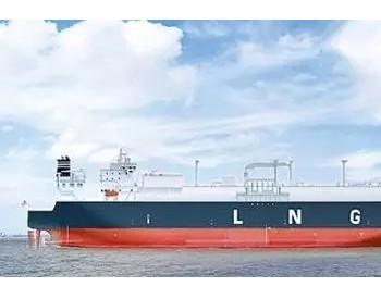 中國首個接卸突破1000船LNG接收站 供氣香港超千萬噸