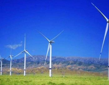 2019年河南商丘要建1.76GW分散式风电项目！近20家大大小<em>小企业</em>参与，最后一天公示！（见名单）