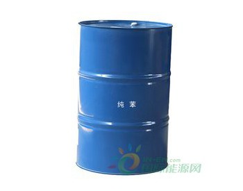 <em>河南石油</em>级纯苯工业生产的主要方法