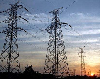 能源局发布1-6月份全国<em>电力工业统计</em>数据