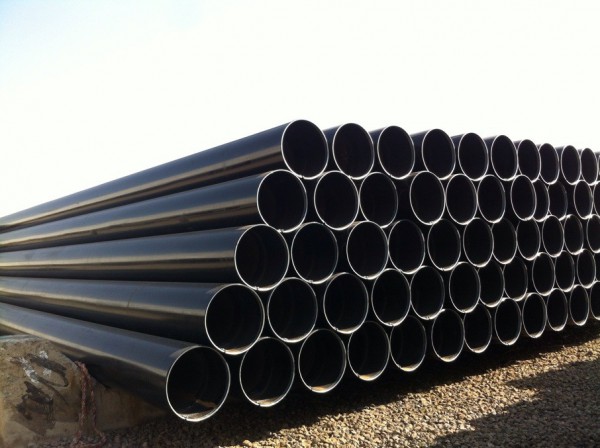 沧州LSAW焊管API 5L X52NS PSL2耐酸埋弧焊接钢管知名品牌厂家